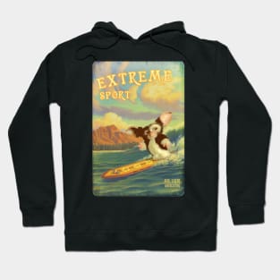 Retro Surf Hoodie